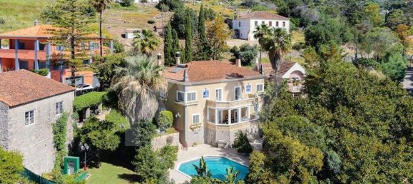 4 bedrooms House in Monchique, Portugal No. 75141 12