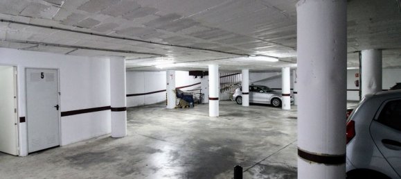 12m² Garage in Torrevieja, Spain No. 189168 2