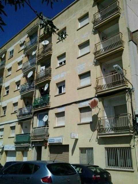 4 bedrooms Apartment in Cervera, Spain No. 137523