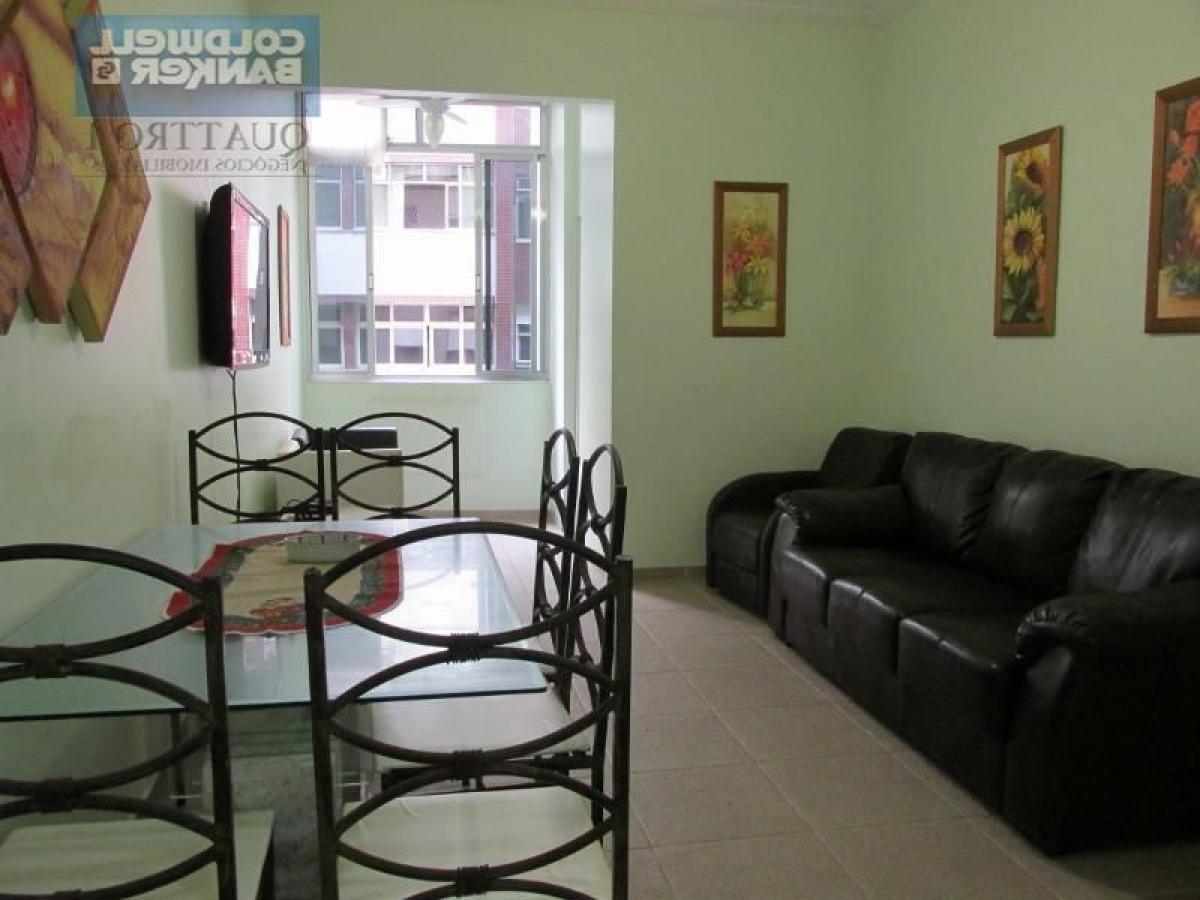 Apartamento de 3 dormitorios en Rio de Janeiro, Brazil No. 539990