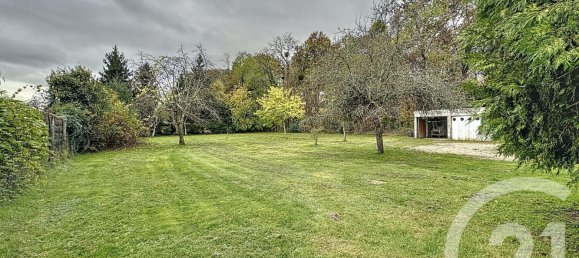 4 غرف نوم منزل في Pruniers-en-Sologne, France رقم 153609 13