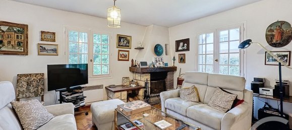 4 غرف نوم منزل في Pruniers-en-Sologne, France رقم 153609 3