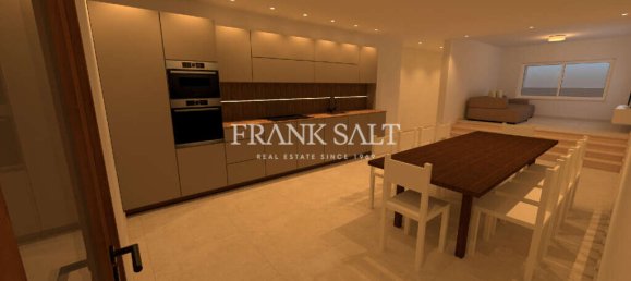 3 bedrooms Maisonette in Naxxar, Malta No. 2685 3