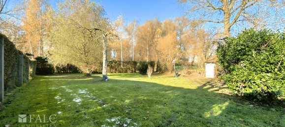 2 Schlafzimmer Villa in Mecklenburgische Seenplatte, Germany, Nr. 138681 12