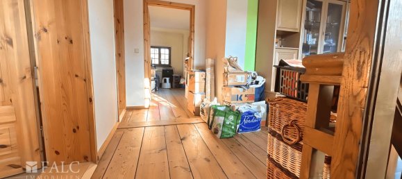 2 Schlafzimmer Villa in Mecklenburgische Seenplatte, Germany, Nr. 138681 17