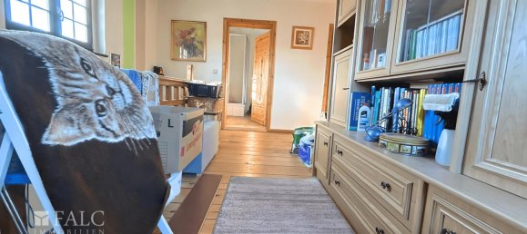 2 Schlafzimmer Villa in Mecklenburgische Seenplatte, Germany, Nr. 138681 18