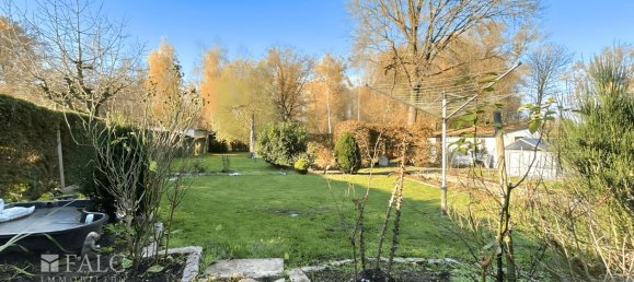 2 Schlafzimmer Villa in Mecklenburgische Seenplatte, Germany, Nr. 138681 11