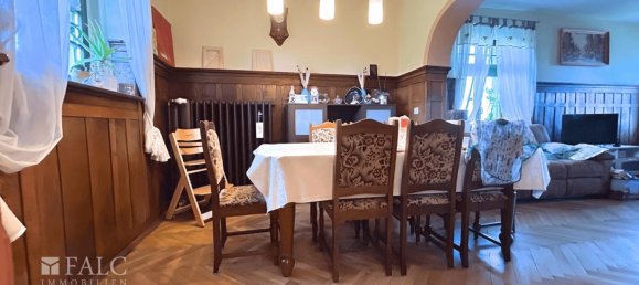 2 Schlafzimmer Villa in Mecklenburgische Seenplatte, Germany, Nr. 138681 13