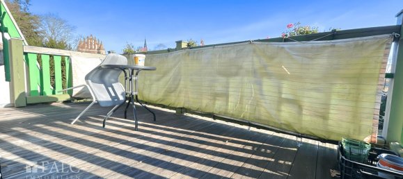 2 Schlafzimmer Villa in Mecklenburgische Seenplatte, Germany, Nr. 138681 6