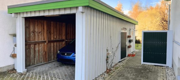 2 Schlafzimmer Villa in Mecklenburgische Seenplatte, Germany, Nr. 138681 9