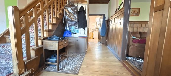 2 Schlafzimmer Villa in Mecklenburgische Seenplatte, Germany, Nr. 138681 14