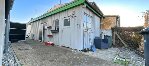 2 Schlafzimmer Villa in Mecklenburgische Seenplatte, Germany, Nr. 138681 8