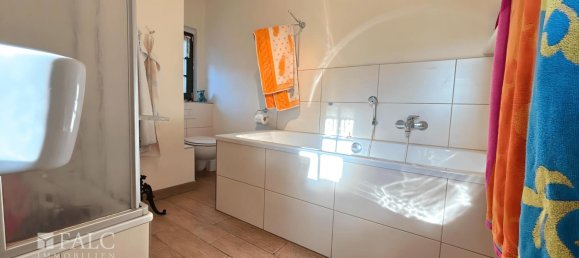 2 Schlafzimmer Villa in Mecklenburgische Seenplatte, Germany, Nr. 138681 15