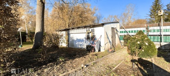 2 Schlafzimmer Villa in Mecklenburgische Seenplatte, Germany, Nr. 138681 10