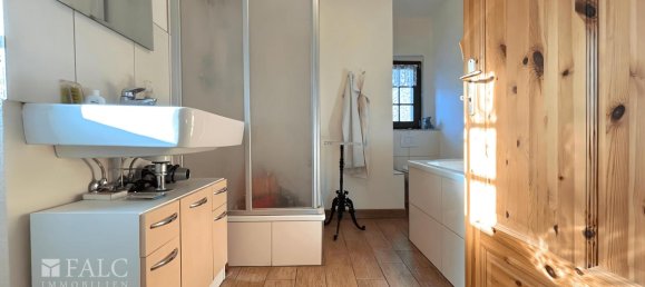 2 Schlafzimmer Villa in Mecklenburgische Seenplatte, Germany, Nr. 138681 16