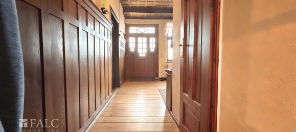 2 Schlafzimmer Villa in Mecklenburgische Seenplatte, Germany, Nr. 138681 20