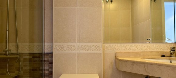 Пентхаус с 2 спальнями в Бенидорм, Аликанте, Валенсия, Испания № 364899 13