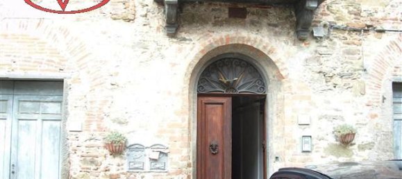 2غرفة شقة في Bucine, Italy رقم 226624 4