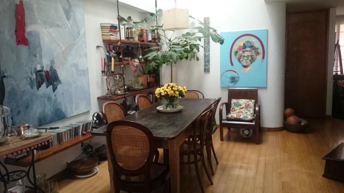 4 bedrooms House in Bogota, Colombia No. 14677