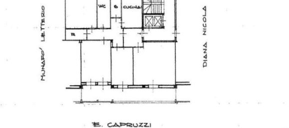 4-Zimmer Wohnung in Bari, Italy, Nr. 143886 31