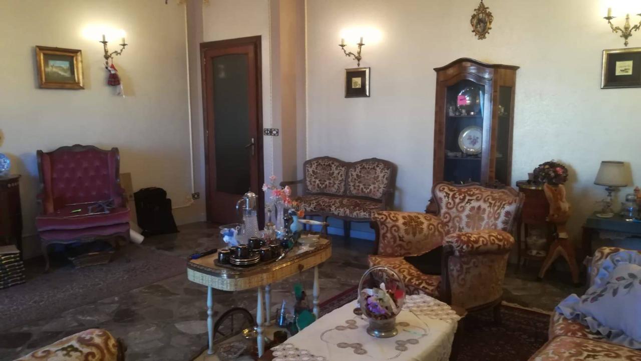4-Zimmer Wohnung in Bari, Italy, Nr. 143886