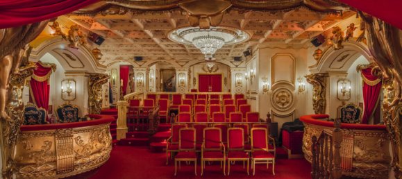 6 bedrooms Villa in Cadiz, Spain No. 84827 10