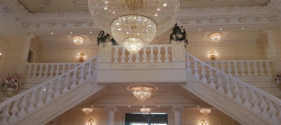 6 bedrooms Villa in Cadiz, Spain No. 84827 21