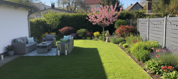 4-Zimmer Haus in Fürstenfeldbruck, Germany, Nr. 353124 14