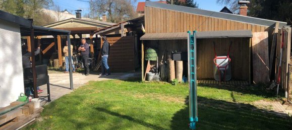 4-Zimmer Haus in Fürstenfeldbruck, Germany, Nr. 353124 12