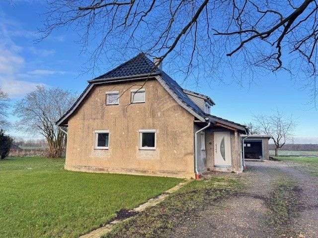 Casa de 3 dormitorios en Cuxhaven, Germany No. 193480