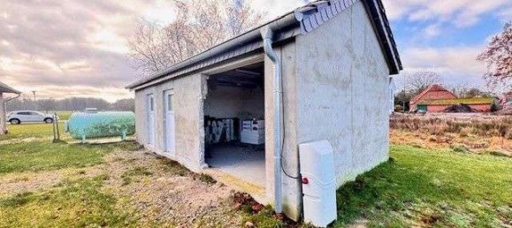 Casa de 3 dormitorios en Cuxhaven, Germany No. 193480 27