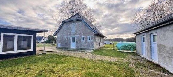Casa de 3 dormitorios en Cuxhaven, Germany No. 193480 25