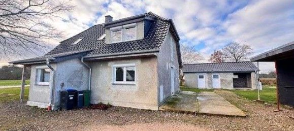 Casa de 3 dormitorios en Cuxhaven, Germany No. 193480 24