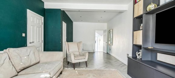 Дом с 4 спальнями в Лондон, Великобритания № 6954 11