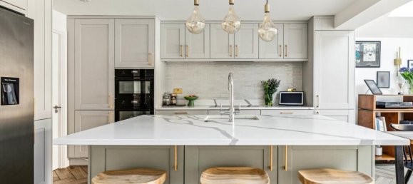 Дом с 4 спальнями в Лондон, Великобритания № 6954 4