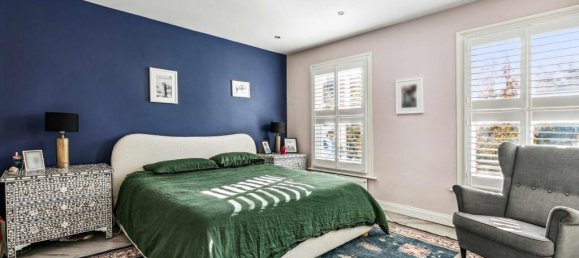 Дом с 4 спальнями в Лондон, Великобритания № 6954 17