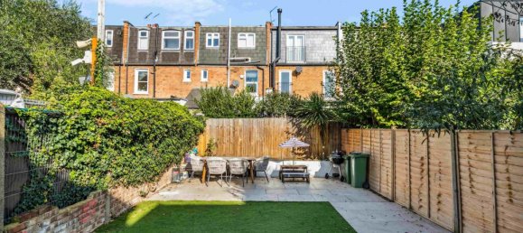 Дом с 4 спальнями в Лондон, Великобритания № 6954 2