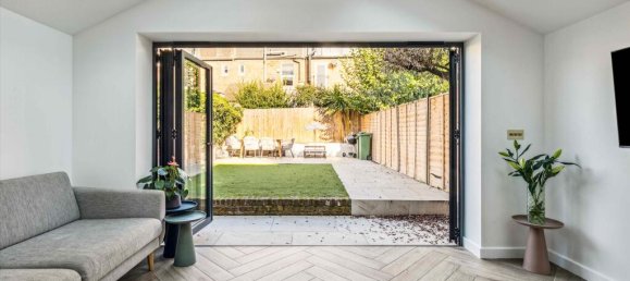 Дом с 4 спальнями в Лондон, Великобритания № 6954 7