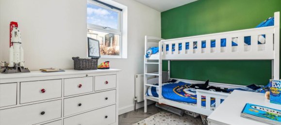 Дом с 4 спальнями в Лондон, Великобритания № 6954 24