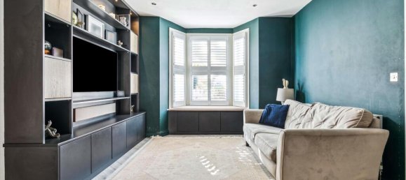 Дом с 4 спальнями в Лондон, Великобритания № 6954 13