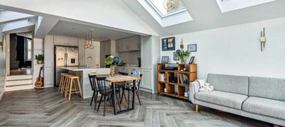 Дом с 4 спальнями в Лондон, Великобритания № 6954 10