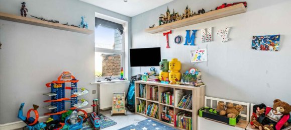 Дом с 4 спальнями в Лондон, Великобритания № 6954 27