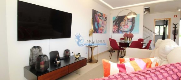 5 bedrooms House in Quarteira, Portugal No. 156899 8