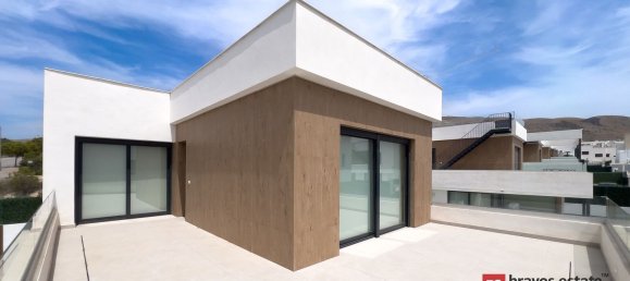 4 chambres Villa à Benidorm, Spain No. 158633 7