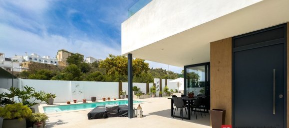 4 chambres Villa à Benidorm, Spain No. 158633 26