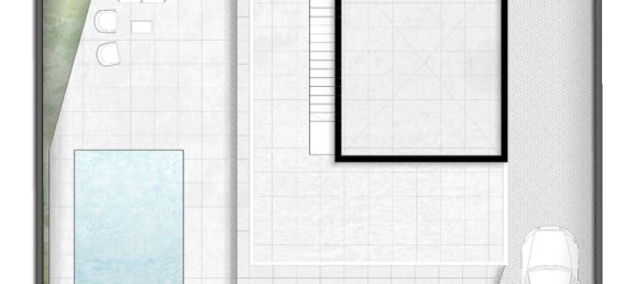 4 chambres Villa à Benidorm, Spain No. 158633 42