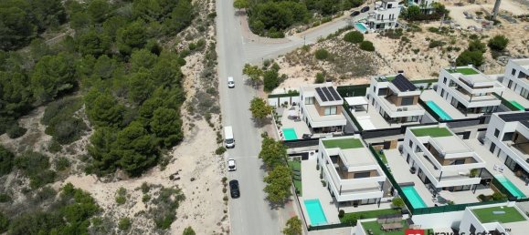 4 chambres Villa à Benidorm, Spain No. 158633 5