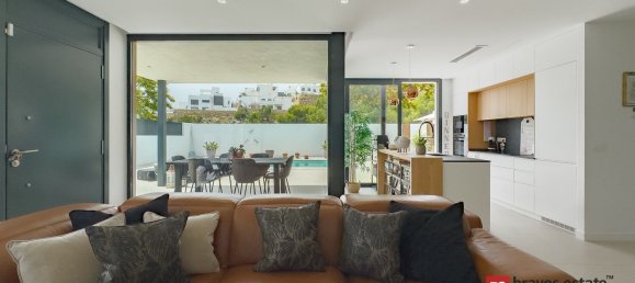 4 chambres Villa à Benidorm, Spain No. 158633 30