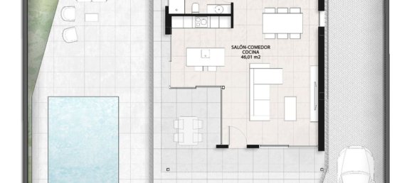 4 chambres Villa à Benidorm, Spain No. 158633 41