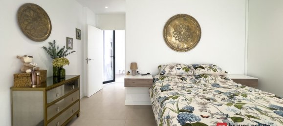 4 chambres Villa à Benidorm, Spain No. 158633 22